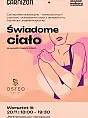 Warsztaty Świadome ciało