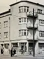 Archi-Spacer 100 Budynków na 100-Lecie