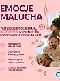 Emocje malucha - warsztaty dla rodziców 
