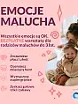 Emocje malucha - warsztaty dla rodziców 