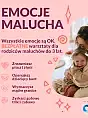 Emocje malucha - warsztaty dla rodziców 