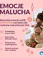 Emocje malucha - warsztaty dla rodziców 
