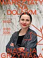 Warsztaty z Natalią Grzymałą