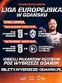 PGE WYBRZEŻE Gdańsk - Eurofarm Peliste