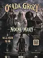 Osada Grozy: Nocne Mary