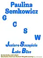 jezioro szczęście