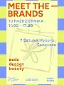 Warsztaty Meet the Brands