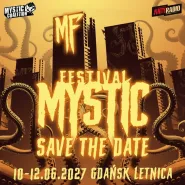 Mystic Festival 2027