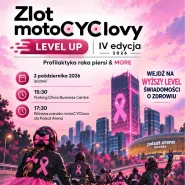 Zlot motoCYClovy 2026