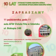 Urodziny Stowarzyszenia Biskupia Górka
