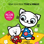 Kicia Kocia ma braciszka