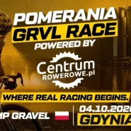 Pomerania GRVL Race powered by CentrumRowerowe.pl | Mistrzostwa Polski w kolarstwie gravelowym