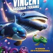 Vincent. Legenda oceanu