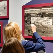 Dzień Rodzinny: To pewnie fotomontaż - warsztaty kolażowe