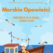 Teatrzyk - Morskie Opowieści