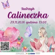 Teatrzyk - Calineczka