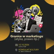 Crash mondays  64: Granice w marketingu