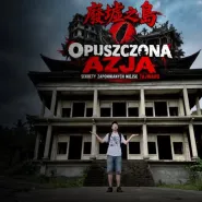 Opuszczona Azja - sekrety Tajwanu