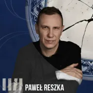 Spotkanie autorskie: Paweł Reszka