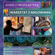 Warsztaty z malowania 
