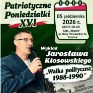 Patriotyczny Poniedziałek 