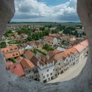 Lista UNESCO w Czechach - prelekcja