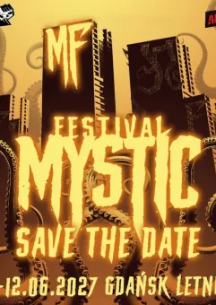 Mystic Festival 2027
