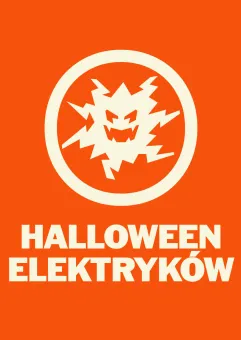 Halloween Elektryków: Xperiment