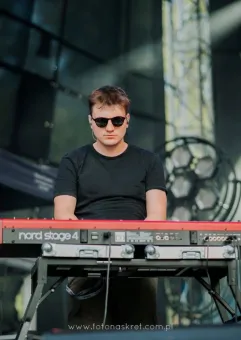 Niedzielne Softy. Wojciech Ulanowski