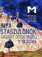 Rita Staszulonok - wernisaż