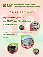 Urodziny Stowarzyszenia Biskupia Górka