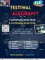 Festiwal ALEgramy 2026