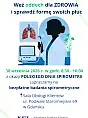 Bezpłatna spirometria