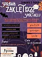 Sprawa zaklętego spektaklu