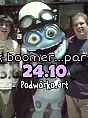 OK Bommer Party w Gdyni