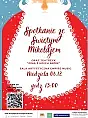 Spotkanie ze Świętym Mikołajem