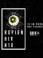 Ropień + HIV + N10 