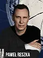 Spotkanie autorskie: Paweł Reszka