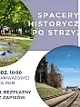 Spacer historyczny po Strzyży