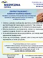 Zdrowy paznokieć - komfort każdego kroku