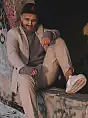 Muzyczna przystawka. Michał Retelewski