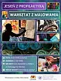 Warsztaty z malowania 