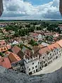 Lista UNESCO w Czechach - prelekcja