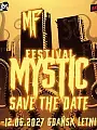 Mystic Festival 2027