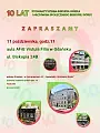Urodziny Stowarzyszenia Biskupia Górka