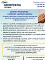 Zdrowy paznokieć - komfort każdego kroku