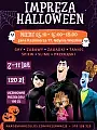 Impreza Halloveen Hotel Transylwania
