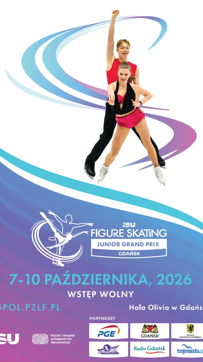 ISU Junior Grand Prix Solidarity Cup 2026