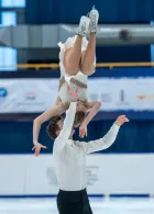 Łyżwiarze figurowi wystąpią w Gdańsku