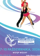 ISU Junior Grand Prix Solidarity Cup 2026